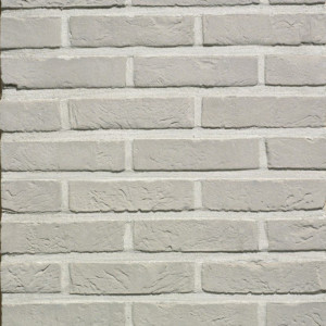Terca Agora Zilvergrijs (215 x 65 x 23 mm) rost gri