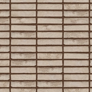 Terca Forum Prata Genuanceerd (215 x 65 x 23 mm) rost maro