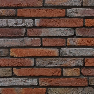 Caramida aparenta Klinker Terca Linaqua Viola 256 x 43 x 23 mm