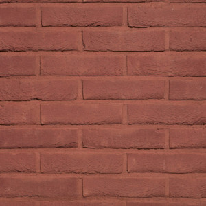 Terca Pagus Donkerrood (215 x 65 x 23 mm) rost rosu