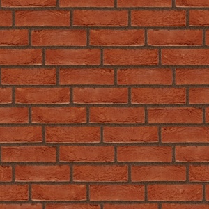 Terca Pagus Donkerrood (215 x 65 x 23 mm) rost maro