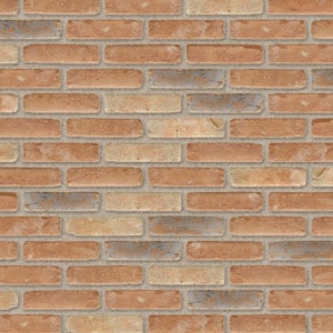 Terca Retro Tiffany (215 x 65 x 23 mm) rost bej