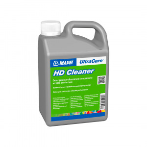 Ultracare HD Cleaner - Detergent si degresant de inalta performanta