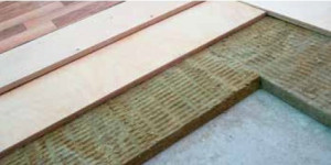 Vata Bazaltica ROCKWOOL StepRock Extra pentru Izolatii sub Sape, 140 kg/mc, λ=0,039 W/mK /bax