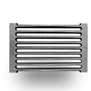 A-14CR Gratar Fonta Soba 210x330 mm