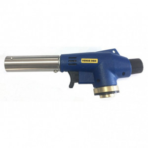 Arzator pentru butelie cu filet 7/16"