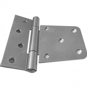 Balama poarta - 133 x 86 x 3 mm