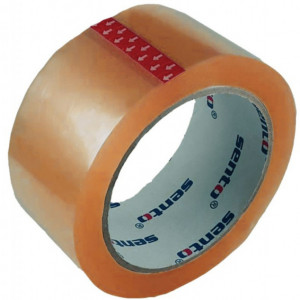 Banda adeziva ambalare, premium