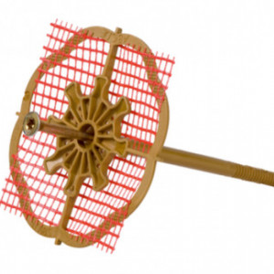 Baumit StarTrack Duplex - Diblu 138 mm StarTrack Duplex