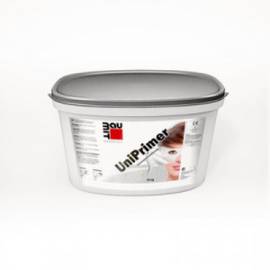 Baumit UniPrimer - Grund universal pentru tencuieli decorative