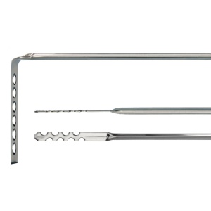 Brikker 90 Plus - Ancora pentru Zidarie Aparenta 6,2 mm