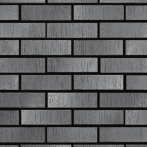 Caramida Aparenta Bordeaux, negru gri multicolor, NF (240x71x14 mm) rost negru