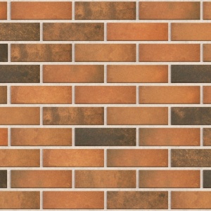 Caramida aparenta Cemacon ATLAS (240 x 71 x 9 mm) rost alb produs