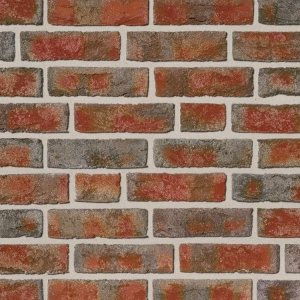 Caramida Aparenta Formback, rosu brun multicolor, NF (240x71x14 mm)