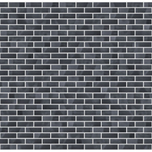 Caramida Aparenta King Klinker Black Pearl 32, 240x71x10mm