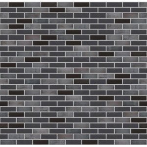 Caramida Aparenta King Klinker Black River 36, 240x71x10mm gri