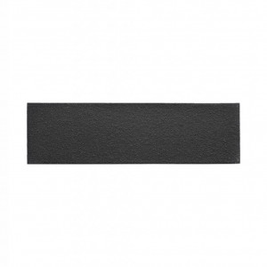 Caramida Aparenta King Klinker Black Stone 26, 240x71x10mm model caramida