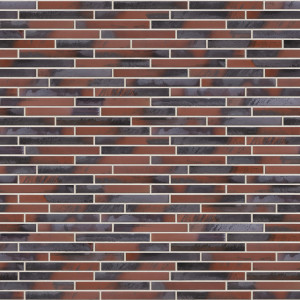 Caramida Aparenta King Klinker Castle Forge, 52x490x14 gri