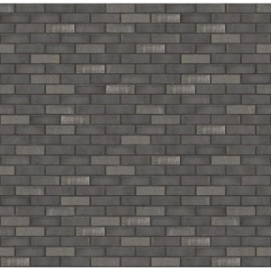 Caramida Aparenta King Klinker Meteor Veneer HF70, 240x71x10mm antracit