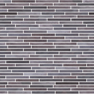 Caramida Aparenta King Klinker Obsidian Shadow LF18, 490x52x14mm
