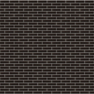 Caramida Aparenta King Klinker Onyx Black 17, 250x65x10mm gri