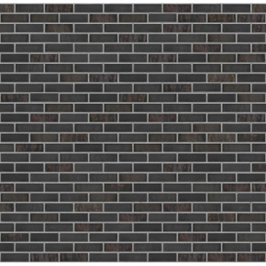 Caramida Aparenta King Klinker Rusty Storne HF63, 240x71x10mm gri inchis