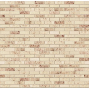Caramida Aparenta King Klinker Summerian City HF59, 240x71x10mm galben