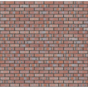 Caramida Aparenta King Klinker Wall Street HF37, 240x71x10mm antracit