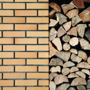 Caramida Aparenta Klinker SAHARA (250 x 65 x 10 mm) 5