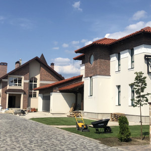 Caramida aparenta LOFT Belgian 02 Collection 240x71x15