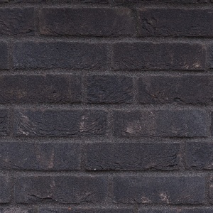 Aspect natural caramida aparenta Obsidian