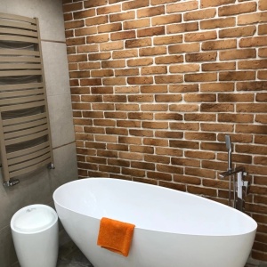textura caramida veche bej maro
