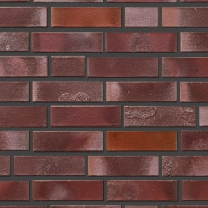 Caramida Aparenta Oxford, carbune, NF (240x71x14 mm) rost antracit