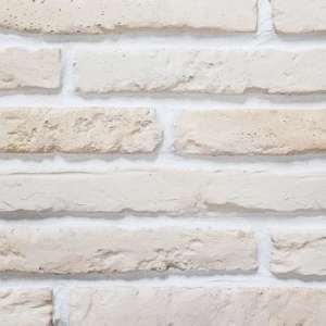 Caramida aparenta Roman Tiles, Ecru, 170x40x15 mm