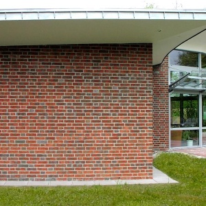caramida decorativa pentru proiecte rezidentiale