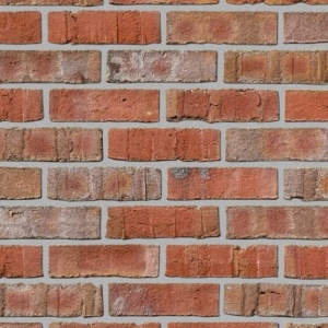 Caramida Aparenta Wiesmoor 50-50, rosu albastrui multicolor, NF (240x71x14 mm) rost gri