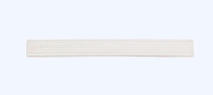 Caramida decorativa fatada Long Niva Ecru 540x54x20 mm