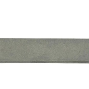 Caramida decorativa fatada culoare gri Gray S03 Long Smooth