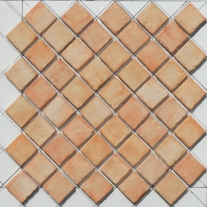 Caramida decorativa mozaic, Italian, 60x60 mm