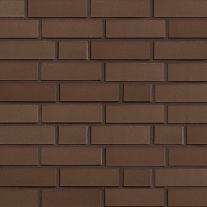 Caramida Klinker Aachen Brown, neteda, NF (240x115x71 mm)