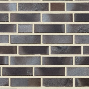Caramida Klinker Brighton Kohle NF rost bej