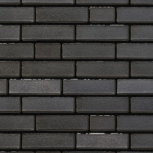 Caramida Klinker Cambridge NF rost negru