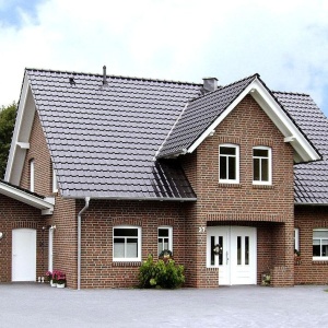 caramida klinker Formback cu aspect traditional pentru exterior