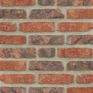 Caramida Klinker Formback Retro, grafit multicolor, NF (240x115x71 mm)