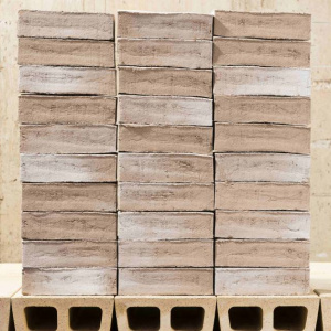 Caramida Klinker Grey-white deLuxe DF (240x115x52 mm)