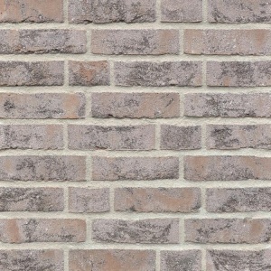 Caramida Klinker Koogbrand, gri, NF (240x115x71 mm)