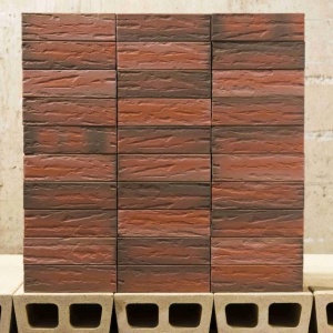 Caramida Klinker Patina Bark Unsanded NF (240x115x71 mm)