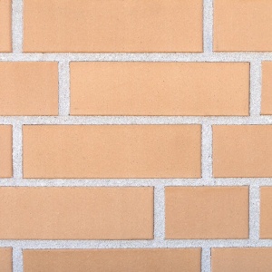 Caramida Klinker Rheinland creme-gelb, neteda, NF (240x115x71 mm)