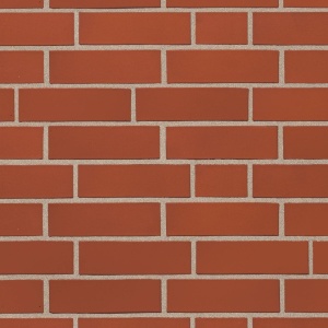 Caramida Klinker Westerwald, rosu natural, neteda, NF (240x115x71 mm)