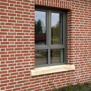 caramida decorativa klinker Wiesmoor cu textura structurata premium